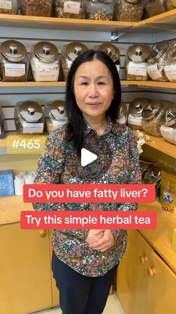 Tianyu Zhang ,BM , MPH, L.Ac, R.Ac ; practicing tcm 37 ys on Instagram: "Do you have #fattyliver ? Try this simple #herbaltea #chinesemedicine #traditionalchinesemedicine #fattyliverdisease #fattylivercleanse #kathyhealthtips #liver #fattyliverproblem" Liver Healthy Foods Recipes, Tea For Liver Health, Fattyliverdisease Diet, Liver Tea, Liver Healthy Foods, Healthy Teas Recipes, Teas Recipes, Herbal Drinks, Healthy Teas