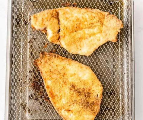 Air Fried Flounder Filets, How To Cook Flounder Filets In Air Fryer, Flounder In The Air Fryer, Air Fryer Frozen Flounder Recipes, Air Fried Flounder, Frozen Flounder In Air Fryer, Air Fry Flounder Recipe, Air Fryer Flounder Filets, Air Fried Flounder Recipes