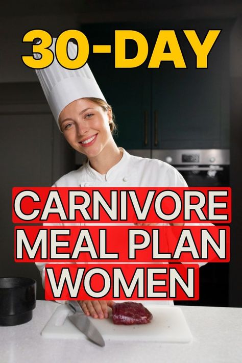 The female Carnivore diet focuses on the efficacy of this diet on women, especially hormone regulation. Here is all you need to know, plus a 30-day meal plan. | Carnivore Weekly Meal Plan, Women Carnivore Diet, Beginner Carnivore Diet, Beginner Carnivore Meal Plan, Carnivore For Women, Carnivore Diet Meal Plan For Women, Carnivore Diet Women, Carnivore Meal Plan For Women, Carnivore Diet For Women Carnivore Diet For Women Over 50, Carnivore Meal Plan For Women, Carnivore Diet For Beginners Meal Plan, Carnivore For Women, Carnivore Diet For Women, Carnivore Diet Plan, Protein Diet Plan For Women, Carnivore Meal Plan, Meals For Week