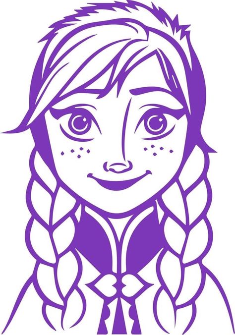 Elsa Cricut Ideas, Olaf Stencil, Disney Frozen Svg, Elsa Svg Free Disney Frozen, Anna Svg Frozen, Olaf Svg, Cinderella Silhouette, Frozen Svg, Disney Stencils