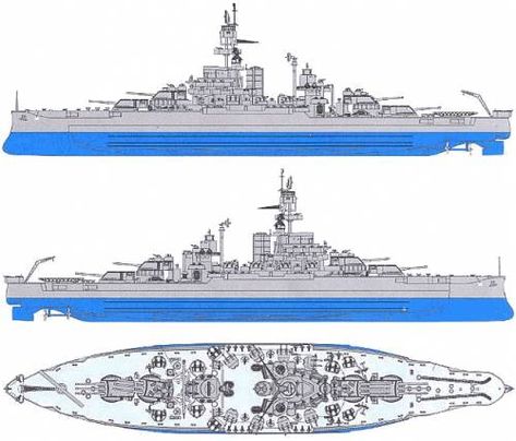 USS BB-38 Pennsylvania (Battleship) (1944) Uss Pennsylvania Battleship, Uss Wisconsin, Uss Pennsylvania, Duck Blind Plans, Us Battleships, Battle Ships, Model Boat Plans, Plywood Boat Plans, Wooden Boat Plans