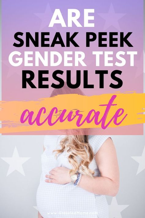 If you just want to find out your baby’s gender early but don’t want to spend 4 figures to do so, what’s out there? Sneak Peek Early Gender Test! But you may be asking: Are Sneak Peek Early Gender Results Accurate?  #earlygenderprediction #earlygendertest #earlygenderdetection #earlygenderbloodtest #genderreveal Gender Test, Gender Prediction, Sustainable Toys, Natural Pregnancy, Gentle Parenting, Blood Test, Natural Baby, Holistic Approach, Baby Care