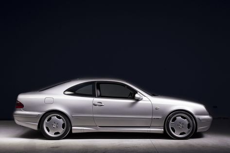 Mercedes-Benz CLK 55 AMG Mercedes Clk 430, Billionaire Garage, Clk Mercedes, Clk 55 Amg, Mercedes Clk Amg, Mercedes Clk 320, Clk W208, Mercedes E55, Merc Benz