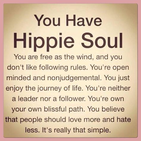 ❀☮❀ Hippie Quotes, Happy Hippie, Hippie Life, Hippie Love, Bohol, A Poem, A Sign, The Words, Beautiful Words