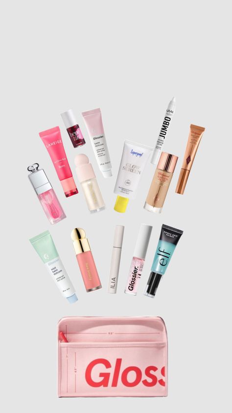 #beauty #glossier #preppy Balm Dotcom, The Balm, Mint, Beauty