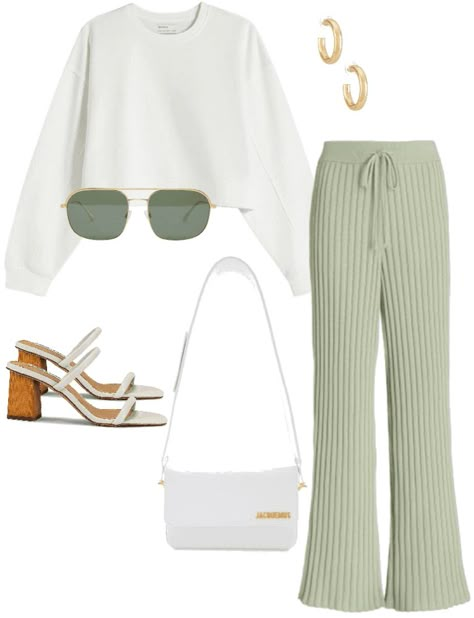 Breakfast Date Outfit, 2023 Fashion Trends Forecast, Breakfast Date, Outfit Png, Causual Outfits, Anine Bing, Modest Fashion Outfits, Outfit Shoplook, Teenage Fashion Outfits