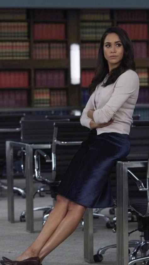 Rachel Zane Aesthetic, Rachel Zane Outfits, Rachel Zane Suits, Suits Rachel, Outfit Inspirations Edgy, Meghan Markle Suits, Rachel Zane, Suits Tv, Suits Tv Shows