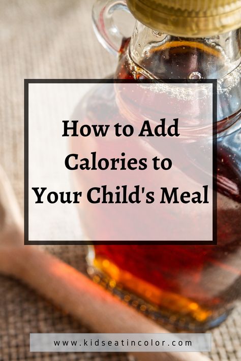 High Calorie Foods For Toddlers, High Calorie Meals For Kids, Kids Eat In Color, Weight Gain Tips, Nutrition For Kids, Healthy Smoothies For Kids, High Calorie Snacks, Healthy Calories, Super Healthy Smoothies