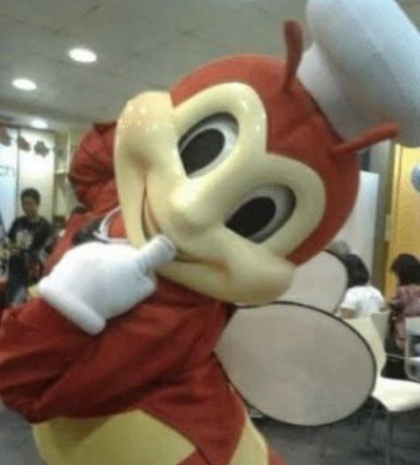 Jejemon Pictures, Jejemon Filipino Pictures, Jejemon Filipino, Bardagulan Pic, Jollibee Memes Hilarious, Filipino Spotify Cover, Kinilig Pictures, Jollibee Funny, Jollibee Mascot Funny