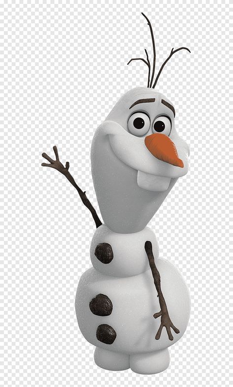 Olaf Illustration, Anna Character, Disney Frozen Castle, Princess Anna Frozen, Frozen Fever Elsa, Olaf Party, Frozen Snowman, Frozen Free, Josh Gad