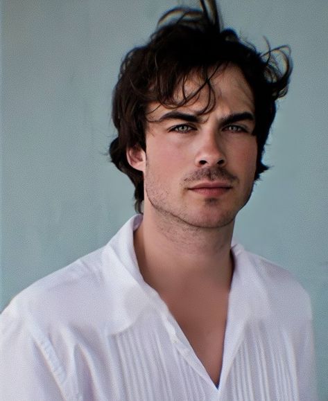 Polo G Money, Desired Eyes, Paul Wesley And Ian Somerhalder, Ian Somerhalder Vampire, Ian Joseph Somerhalder, Ian Somerhalder Vampire Diaries, Polo G, Hello Brother, Vampire Diaries Universe