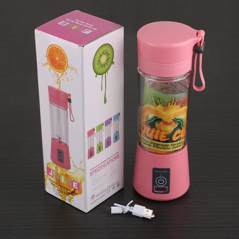 Mini Juicer, Diy Juice, Making Smoothies, Blender Smoothie, Juice Maker, Juicing With A Blender, Fresh Fruit Juice, Lemon Squeezer, How To Make Smoothies