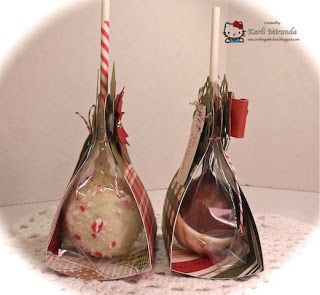 Cute way to wrap up a cake pop to give as a gift, love it! Christmas Munchies, Cakepops Ideas, Pops Cake, Pop Cake, Snowman Cake, Christmas Cake Pops, Cake Pop Recipe, Christmas Entertaining, Cake Bites