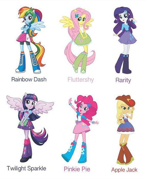 Aquestria Girls Mlp, My Little Pony Characters As Humans, My Little Pony Costume Ideas, My Little Pony As Humans, Equestrian Girls My Little Pony, My Little Pony All Characters, Equestria Girls Art, Halloween My Little Pony, My Little Pony Halloween Costume