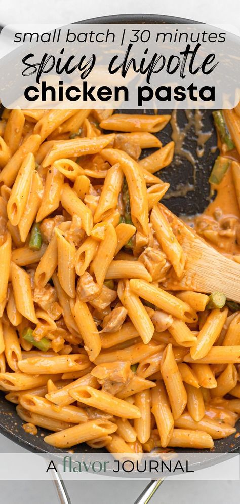 Chipotle In Adobo Recipes, Creamy Chipotle Chicken, Southwest Chicken Pasta, Spicy Chipotle Chicken, Spicy Chicken Chipotle Pasta, Chipotle Chicken Pasta, Chicken Breast Pasta, Spicy Chicken Pasta, Chipotle Pasta