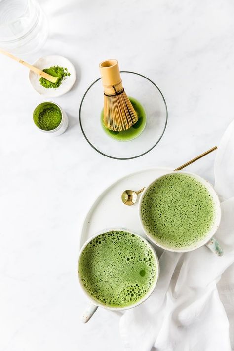 Matcha Photography, Matcha Green Aesthetic, Matcha Health Benefits, Tea Starbucks, Best Matcha Tea, What Is Matcha, How To Make Matcha, Matcha Lover, Matcha Aesthetic