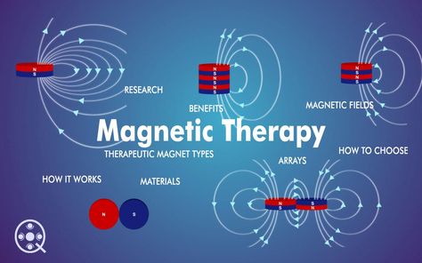 Some facts about static magnetic therapy that most people won't know! Magnetic fields can have incredible pain relieving effects provided you use the correct type of magnet and its applied correctly.  Learn what is magnetic therapy, how it works, what are the benefits of magnetic therapy, how to choose an effective therapeutic magnet.  #magnetictherapy #physiotherapy #wellness #painrelief #sportsphysio #magnettherapy #magneticfieldtherapy #biomagnetism #chiropracticscience #painscience Brain Balance Exercises, Biomagnetic Therapy, Placebo Effect, Magnet Drawing, Magnet Therapy, Pemf Therapy, Horse Therapy, Magnetic Therapy, Ancient Technology