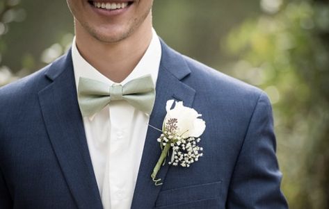 Green And Navy Wedding Colors, Sage Green And Navy Wedding, Green And Navy Wedding, Wedding Colors For 2023, Sage Green And Navy, Navy Blue Tux, Navy Blue Groomsmen, Bridesmaid Dresses Navy, Navy Blue Groom