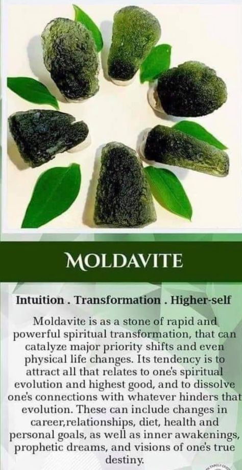 Spiritual Circle, Crystal Tips, Moldavite Crystal, Moldavite Jewelry, Moldavite Stone, Spiritual Transformation, Crystals Healing Properties, Crystal Therapy, Larimar Stone