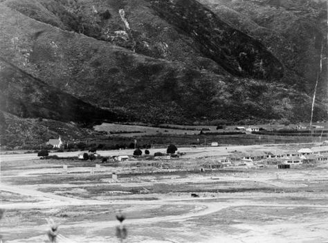 Lower Hutt, Housing Development, National Library, Christ Church, The Collective, 1 Of 1, Heavy Equipment, Old Pictures, Wellington