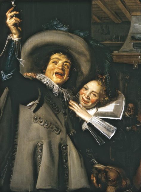 Frans Hals - 170 paintings - WikiArt.org Frans Hals, James Abbott Mcneill Whistler, Jan Van Eyck, Dutch Masters, Dutch Art, Dutch Golden Age, Hieronymus Bosch, Johannes Vermeer, Dutch Painters