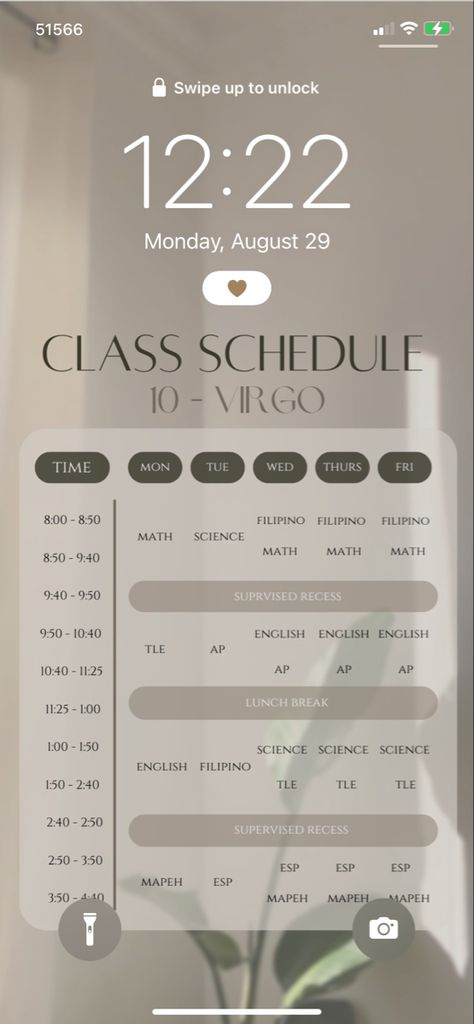 iphone aesthetic schedule wallpaper Study Planner Ideas Layout, School Schedules Aesthetic, College Timetable Template Aesthetic, Scedules Ideas For School Wallpaper, Schedule School Templates, Classroom Officers Template Aesthetic, School Timetable Wallpaper, Acads Aesthetic Wallpaper, School Schedule Ideas Aesthetic