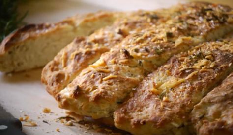 With your favorite soup, this Focaccia Bread is a good one to try because it’s so simple. http://www.pallensmith.com/food/recipes/focaccia-bread Share the bounty! Homemade Focaccia Bread, Homemade Focaccia, P Allen Smith, Cooking Sweet Potatoes, Weekday Meals, Baking Stone, Focaccia Bread, Easy Bread, Bread Basket