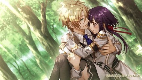 Apollon's route in Kamigami no Asobi the otome game. Kamigami No Asobi Apollon, Drawing Tutorial Face, Otome Game, Visual Novel, Funny Games, Anime Comics, Otaku Anime, Anime Love, Anime Images