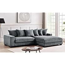 L Shaped Sectional, Modular Sofa Design, Couches For Living Room, Upholstered Couch, Comfortable Couch, Sectional Couches, L Shaped Couch, Shaped Sofa, Sofa With Chaise