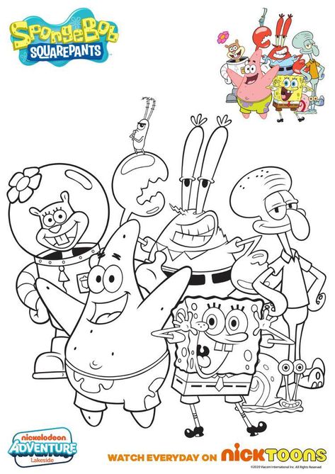 ✨sofnnnt✨, [28 фев. 2022 в 20:02] раскраски🦮 Spongebob Coloring Pages, Friends Coloring Pages, Minion Coloring Pages, Spongebob Coloring, Spongebob Drawings, Colouring Sheets, Unicorn Coloring Pages, Easy Coloring Pages, Cartoon Coloring Pages