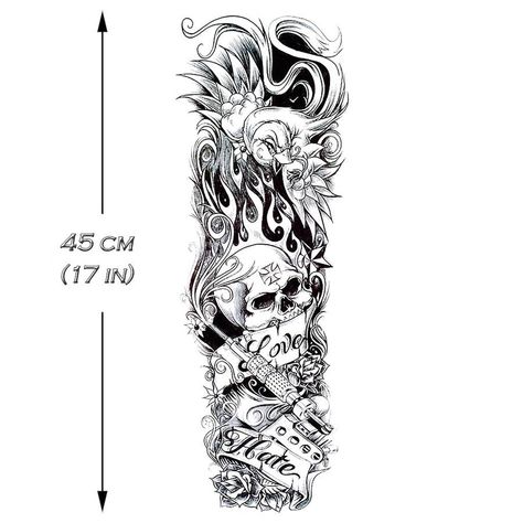 Calf Sleeve Tattoo, Poker Tattoo, Cool Tattoo Drawings, Prison Art, Wrist Tattoos For Guys, Alien Tattoo, Chest Piece Tattoos, Tattoo Flash Sheet, Leg Tattoos Women