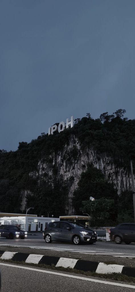 Ipoh Malaysia Aesthetic, Ipoh Perak Aesthetic, Malaysian Aesthetic, Malaysia Aesthetic, Cool Girl Drawings, Ipoh Malaysia, Perak Malaysia, Ipoh Perak, Story Filters