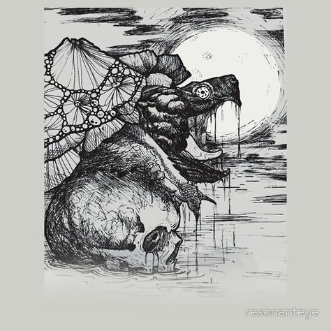 Tj Tattoo, Florida Artwork, Alligator Tattoo, Alligator Snapping Turtle, Turtle Tattoos, Ink Pen Art, Turtle Drawing, Snapping Turtle, Turtle Tattoo