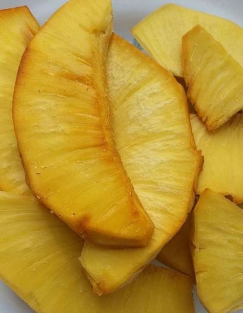 Fruits And Vegetables List, Jamaica Food, Dominican Food, Jamaican Culture, Candy Drinks, Food Babe, Jamaican Recipes, Eat To Live, African Food