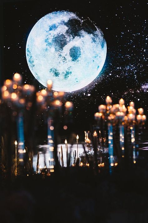 Prom Theme Ideas High School, Hotel Ballroom Wedding, Starry Night Wedding Theme, Starry Wedding, Ballroom Wedding Reception, Galaxy Wedding, Opulent Wedding, Starry Night Wedding, Prom Themes