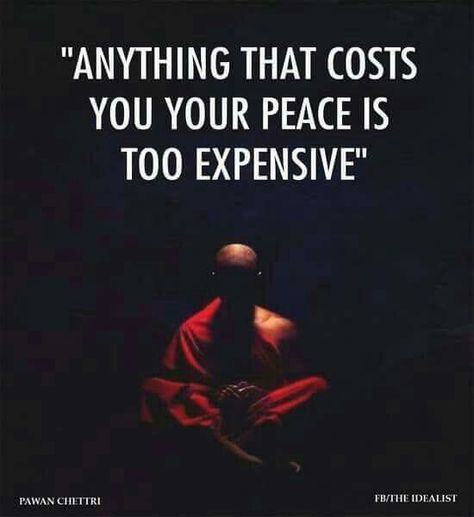 Anything that costs your peace is too expensive Motivation Positive, Buddha Quote, Daughter Quotes, Buddha Quotes, Quotable Quotes, Life Coaching, Jesus Loves, Inspirational Quotes Motivation, Friendship Quotes