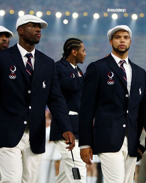 Team Usa Olympics, Olympics 2024, Formal Blazer, Paris Olympics, Gym Room, Usa Olympics, American Icons, Athletic Gear, Team Usa