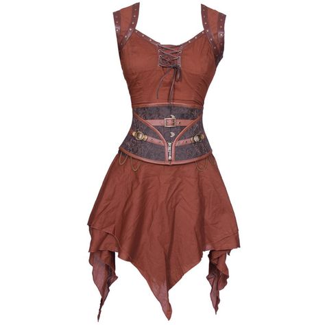 Corset Belt pattern perfect for Waist Compression. Front length is 7 inches. Side length is 6 inches. Back Length is 6.5 inches. Bone: 10 Spiral steel bones ar… Corset Belt Dress, Corset Belt Pattern, Moda Steampunk, Belt Pattern, Red Corset, Long Red Dress, Red Cocktail Dress, Corset Belt, Medieval Clothing