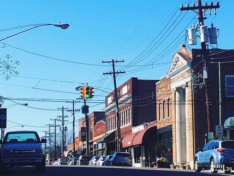 6 Small Towns in the Research Triangle | Places to Visit in North Carolina Burlington North Carolina, North Carolina Travel, Bass Lake, Southern Pine, Quick Getaway, Beer Company, The Best Day, Wonderful Places, Travel Usa