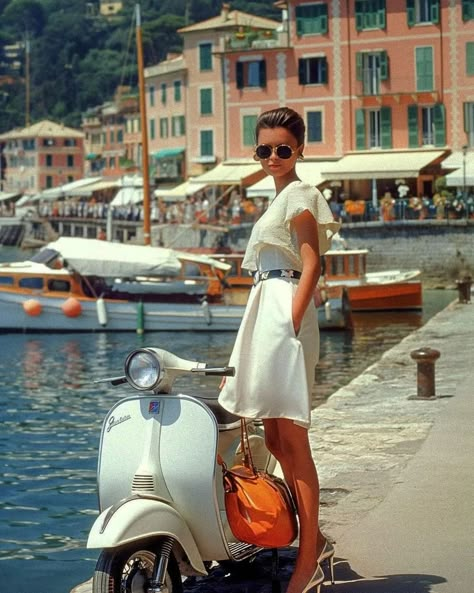 Summer Life in Europe. Excellence starts with your attire. Pontafino. #Pontafino #OldMoney #Luxury #Billionaire #Millionaire #Elite #Money #Rich #Lifestyle #Wealth Luxury Travel Photography, Slim Aarons, Summer Feeling, Old Money, Branding Inspiration, Luxury Travel, Ted Baker, Photography Inspiration, Travel Photography