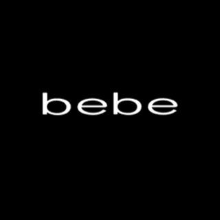 Bebe Bebe Fashion Brand, Saudi Fashion, Bebe Clothing, Vintage Brands, Designer Logos, Upscale Fashion, Posh Style, Brand Me, Love To Shop