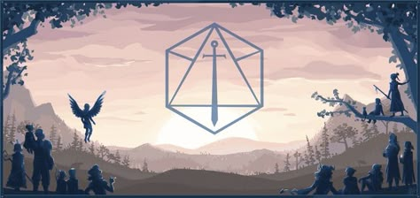 Dnd Computer Wallpaper, Critical Role Aesthetic, Dnd Wallpaper, Dnd Backgrounds, Video Game Images, Critical Role Characters, Fantasy Tattoos, Critical Role Fan Art, Vox Machina