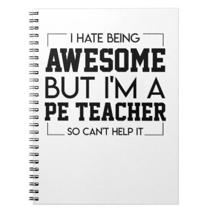 Pe Teacher Quotes, Pe Teacher Gifts, Dark Lake, Elementary Physical Education, Pe Teacher, Career Outfits, Funny Teacher Gifts, Pe Teachers, Personal Stationery