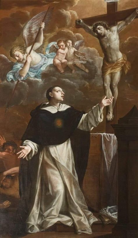 St Anthony Prayer, Saint Thomas Aquinas, St Anthony's, Catholic Wallpaper, Traditional Catholicism, Saint Anthony Of Padua, Chi Rho, Catholic Pictures, Santo Antonio