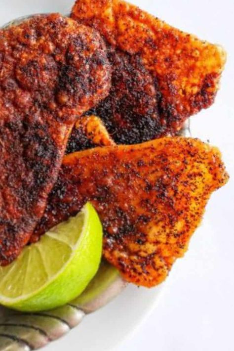 Crispy Baked Chicken Skin-ny Dippers | Keto Chips Chicken Skin Recipes, Chicken Skin Chips, Keto Bbq Sauce Recipe, Chicken Skins, Food Recipes Appetizers, Keto Bbq Sauce, Low Carb Bbq Sauce, Cabin Food, Savory Snack Recipes