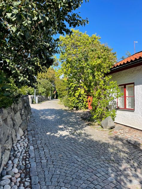 #sweden #oldtown #cobblestones #västerås Old Town, Sweden, Quick Saves