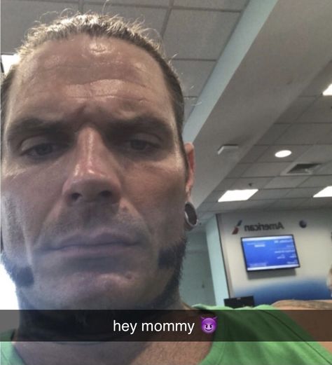 Wwe Reaction Pics, Hardy Boys Wwe, Wwe Funny Pictures, Wwe Icons, Wwe Jeff Hardy, Hardy Brothers, Wrestling Memes, Indie Fits, The Hardy Boyz