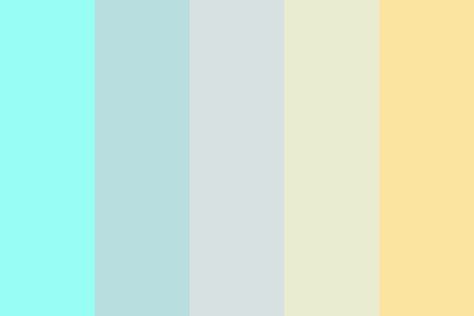 Air Palette Color Palette Element Color Palette, Create Color Palette, The Oregon Trail, Air Element, The Color Wheel, Palette Color, Color Theme, Color Palette Generator, Color Wheel