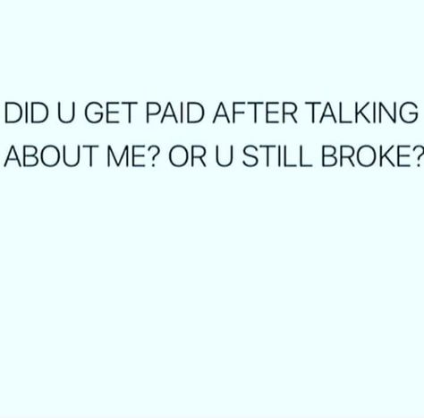 Pinterest @ AceOfSpadessss ♠️ Broke People Quotes, Cheap People Quotes, Nba Quotes, Fav Quotes, Good Quotes For Instagram, Word Up, Island Vacation, People Quotes, Money Quotes