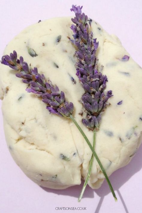 Calming Lavender Playdough Recipe Lavender Playdough, Playdough Recipe, Calming Activities, Art Therapy Activities, Play Therapy, Reggio Emilia, Sensory Activities, Therapy Activities, Play Activities